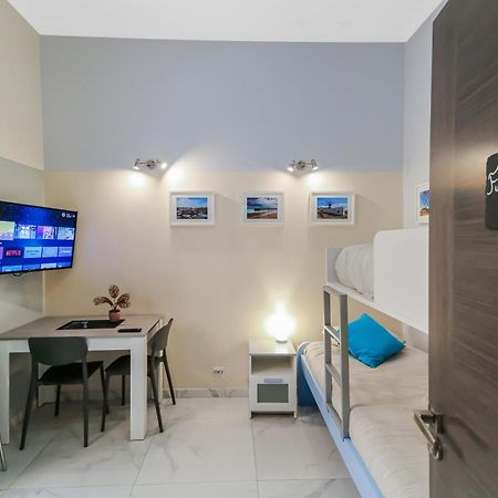 Urban Rooms San Roque Las Palmas de Gran Canárias Exterior foto
