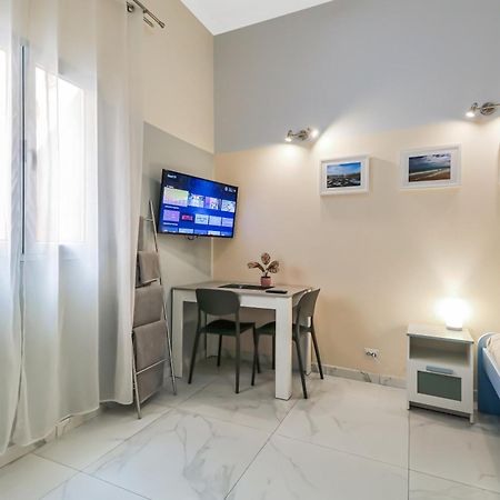 Urban Rooms San Roque Las Palmas de Gran Canárias Exterior foto