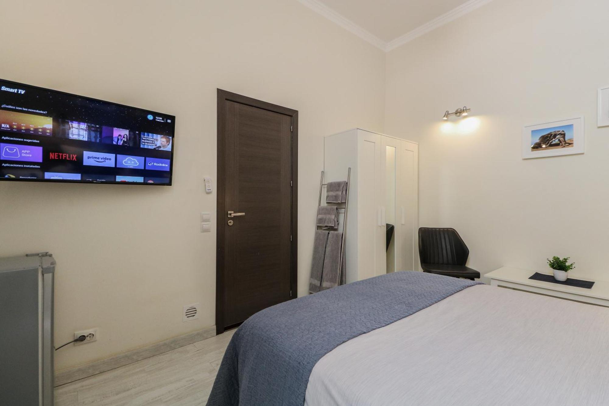 Urban Rooms San Roque Las Palmas de Gran Canárias Exterior foto